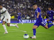 Tabla de posiciones de Liga colombiana: así quedó tras empate de Millonarios y victoria del Medellín / Colprensa