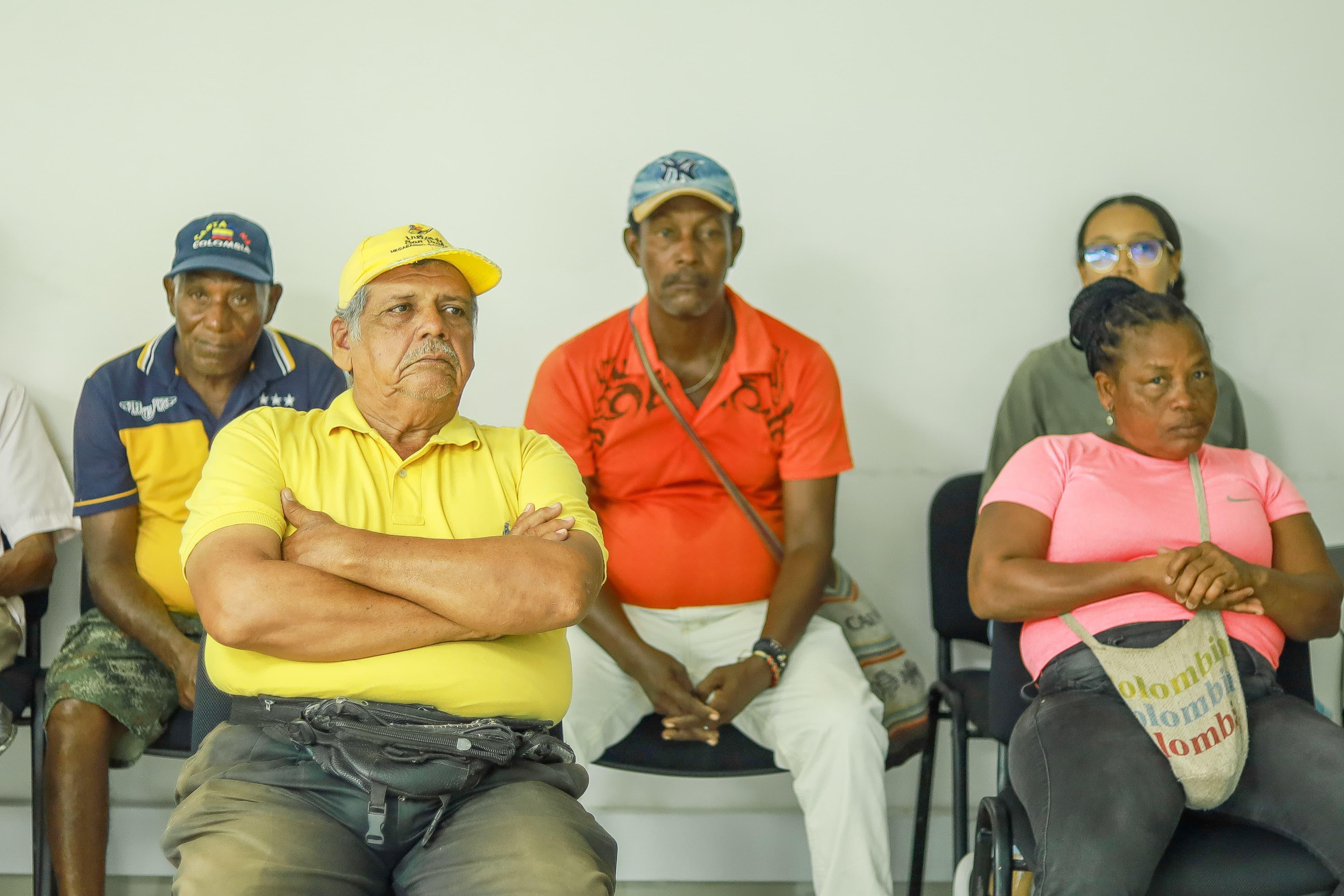 Alcaldía de Cartagena