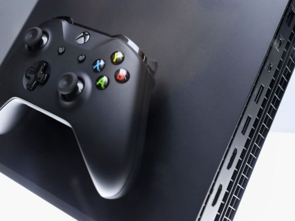 Conozca la última consola de Microsoft