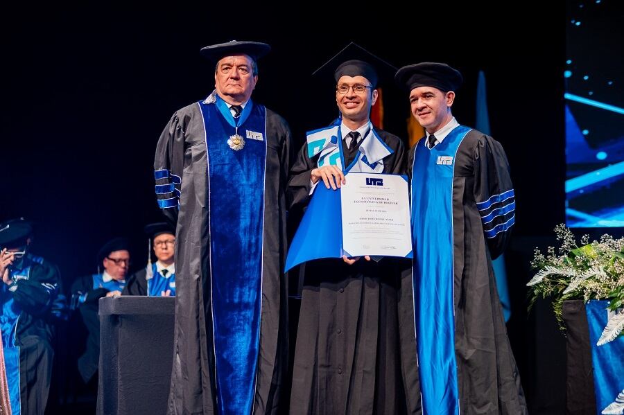 Universidad Tecnológica de Bolívar