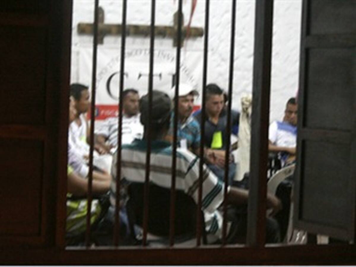 Fiscalía solicita 51 órdenes de captura contra integrantes del Erpac‏