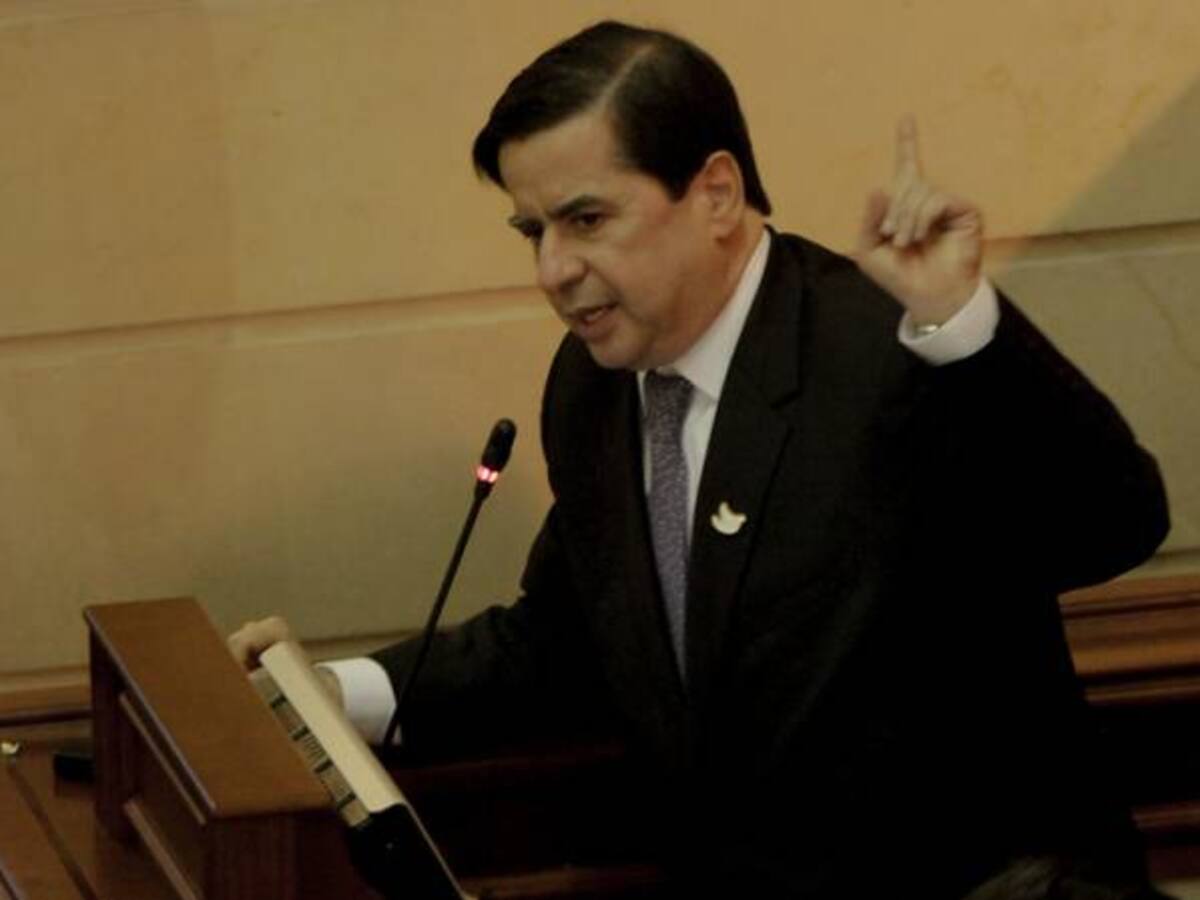 Confiamos en que el otro fin de semana esté refrendado el acuerdo de paz: Cristo