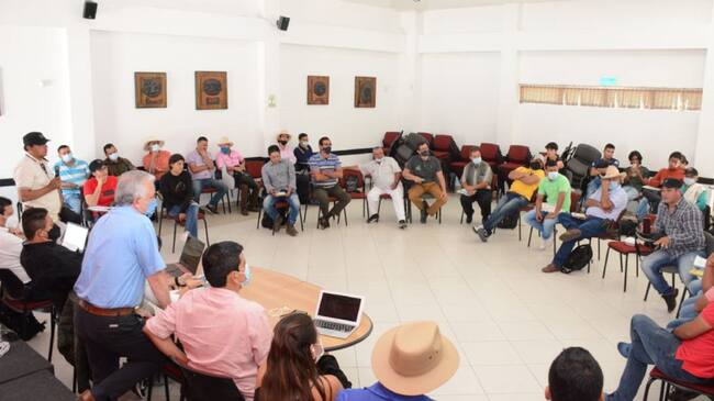 ONU reconoce al Huila en la defensa de los Derechos Humanos.