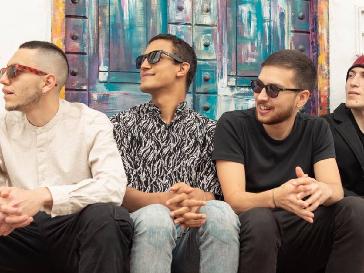 Salvo Patria acude al chandé en homenaje a la diversidad musical colombiana