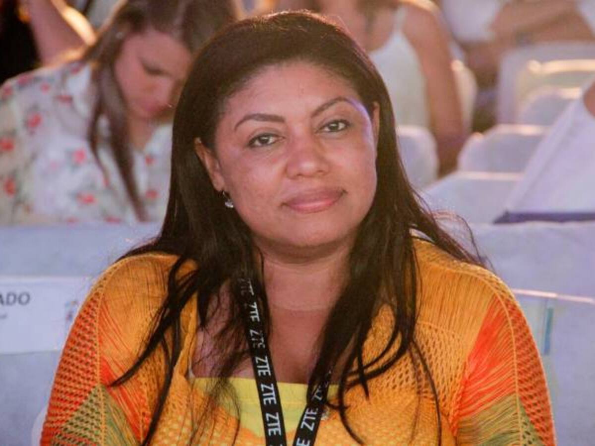 “Finanzas de La Guajira agonizan”: Oneida Pinto