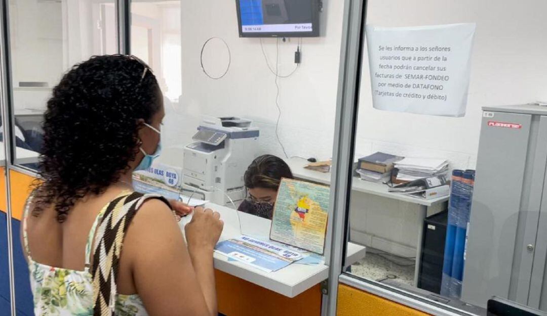 Solo se permitirá el ingreso por grupos de máximo cuatro personas.