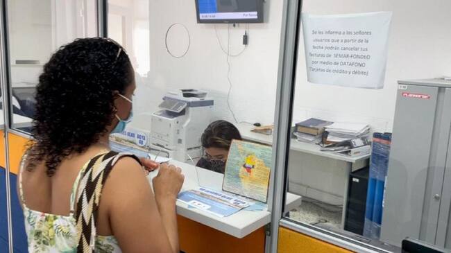 Solo se permitirá el ingreso por grupos de máximo cuatro personas.