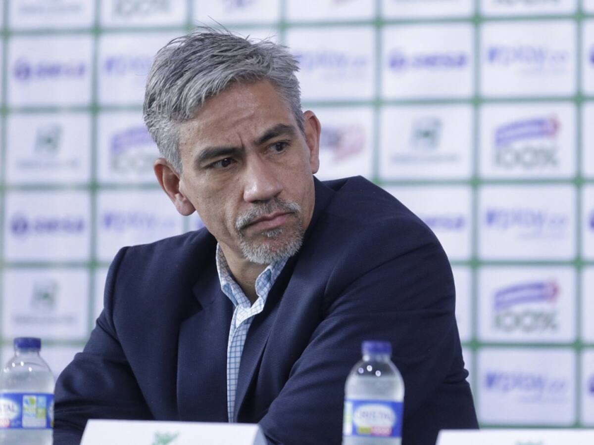 Pdte. del Cali pide solidaridad y presenta plataforma para ayudas al club