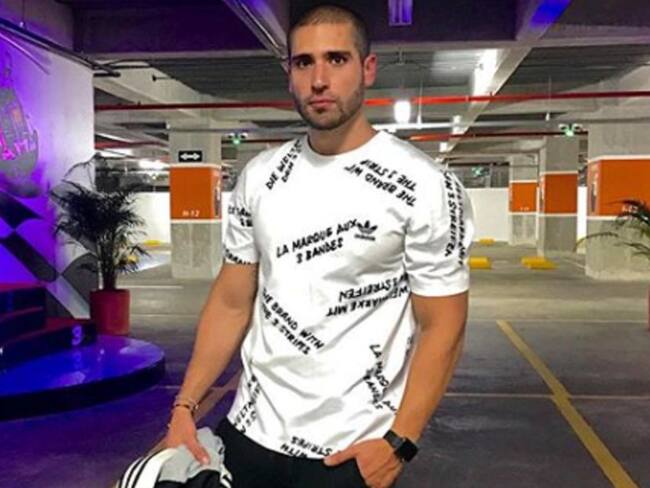 Atacan exparticipante de reality en gimnasio de Medellín