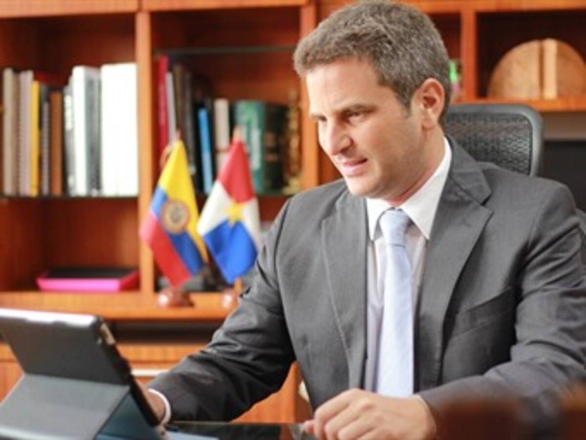 Alcalde de Montería podría ir preso