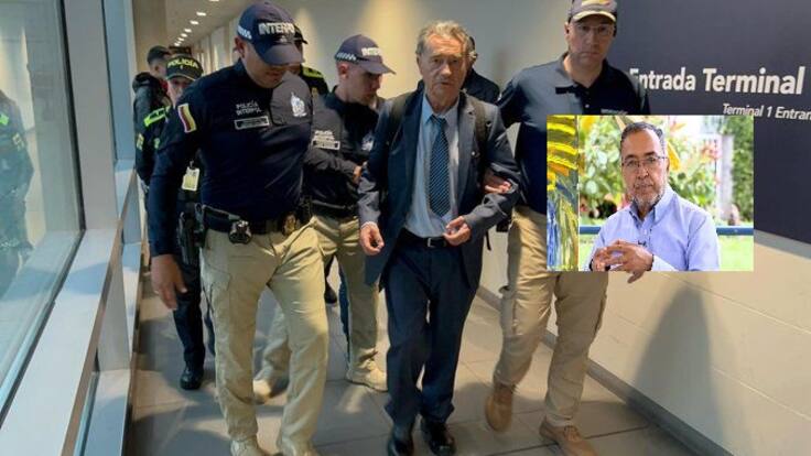 Miguel Ángel Rojas, periodista e historiador