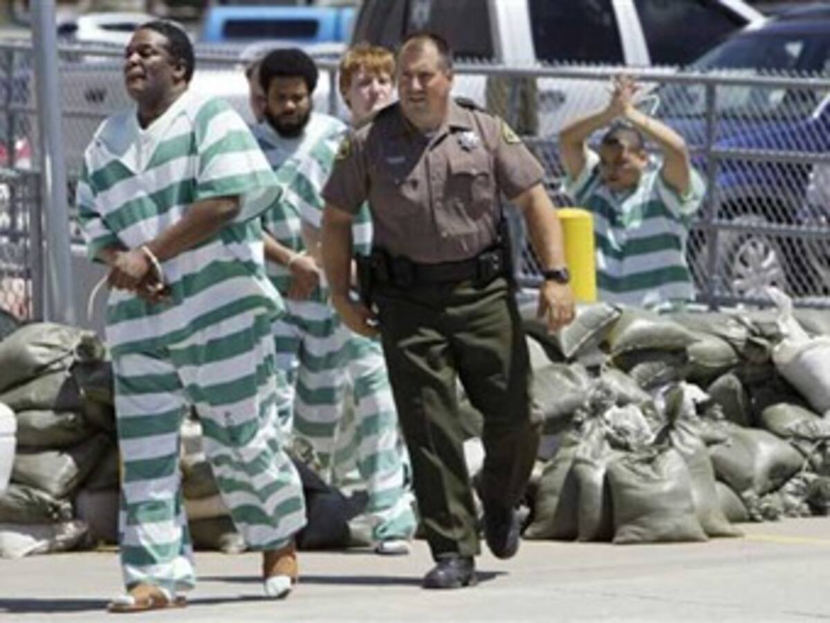 Los reclusos de una cárcel de Florida tendrán que pagar su estancia en prisión