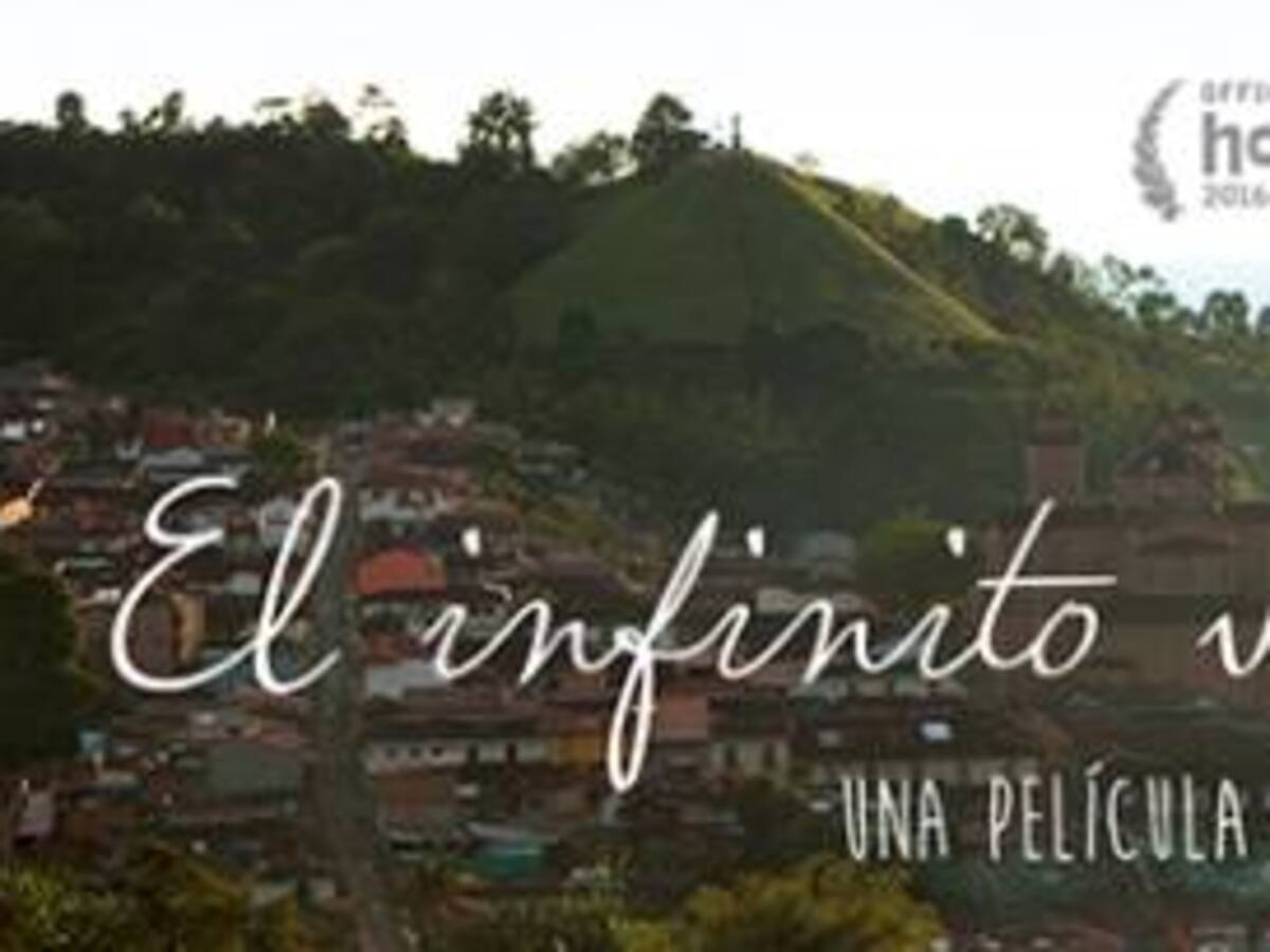 El estreno de Jericó será el 17 de noviembre