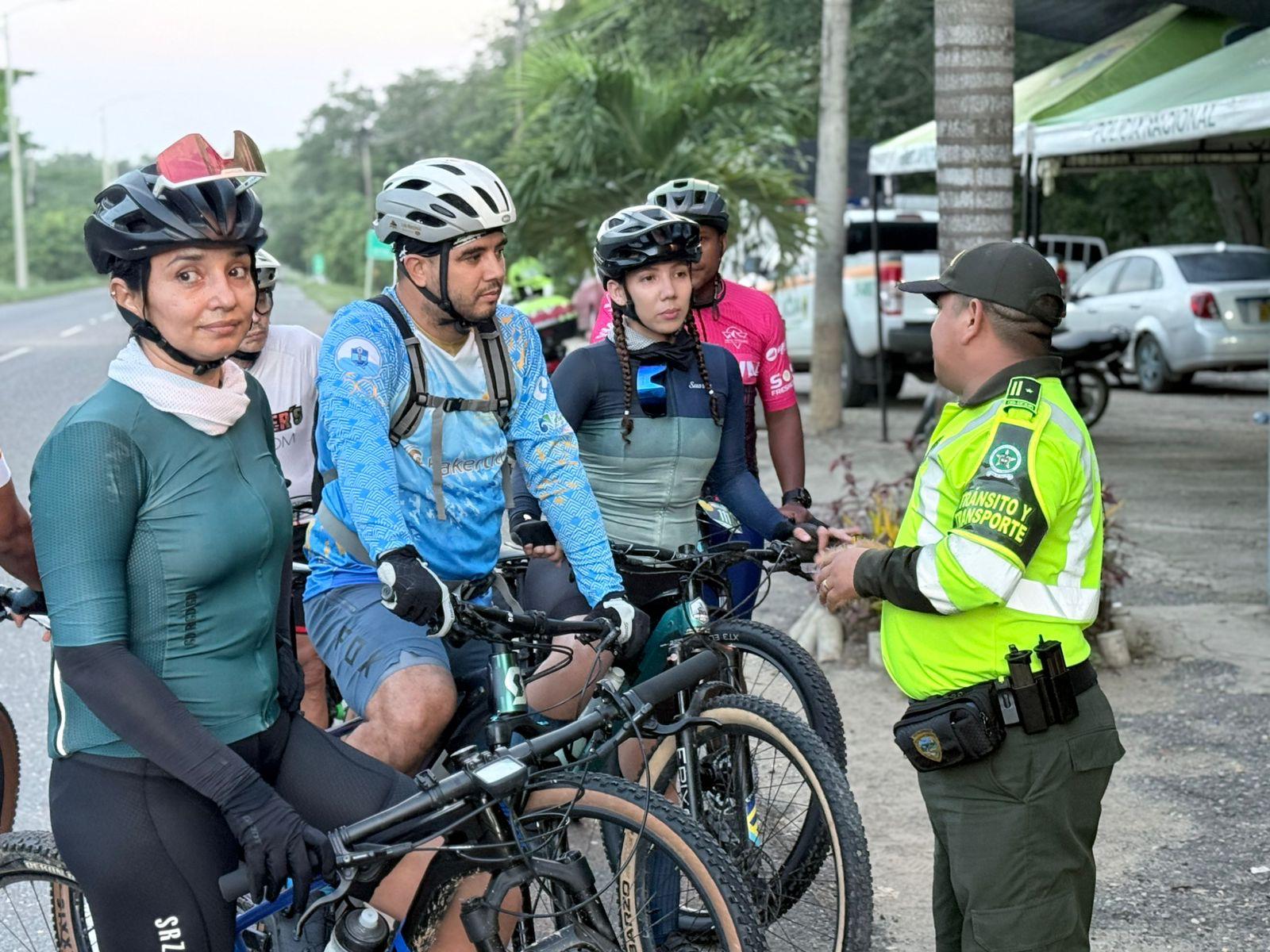 Policía de Bolívar