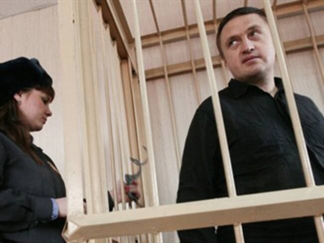 En Moscú, fue condenado líder de un culto que violaba a sus discípulos