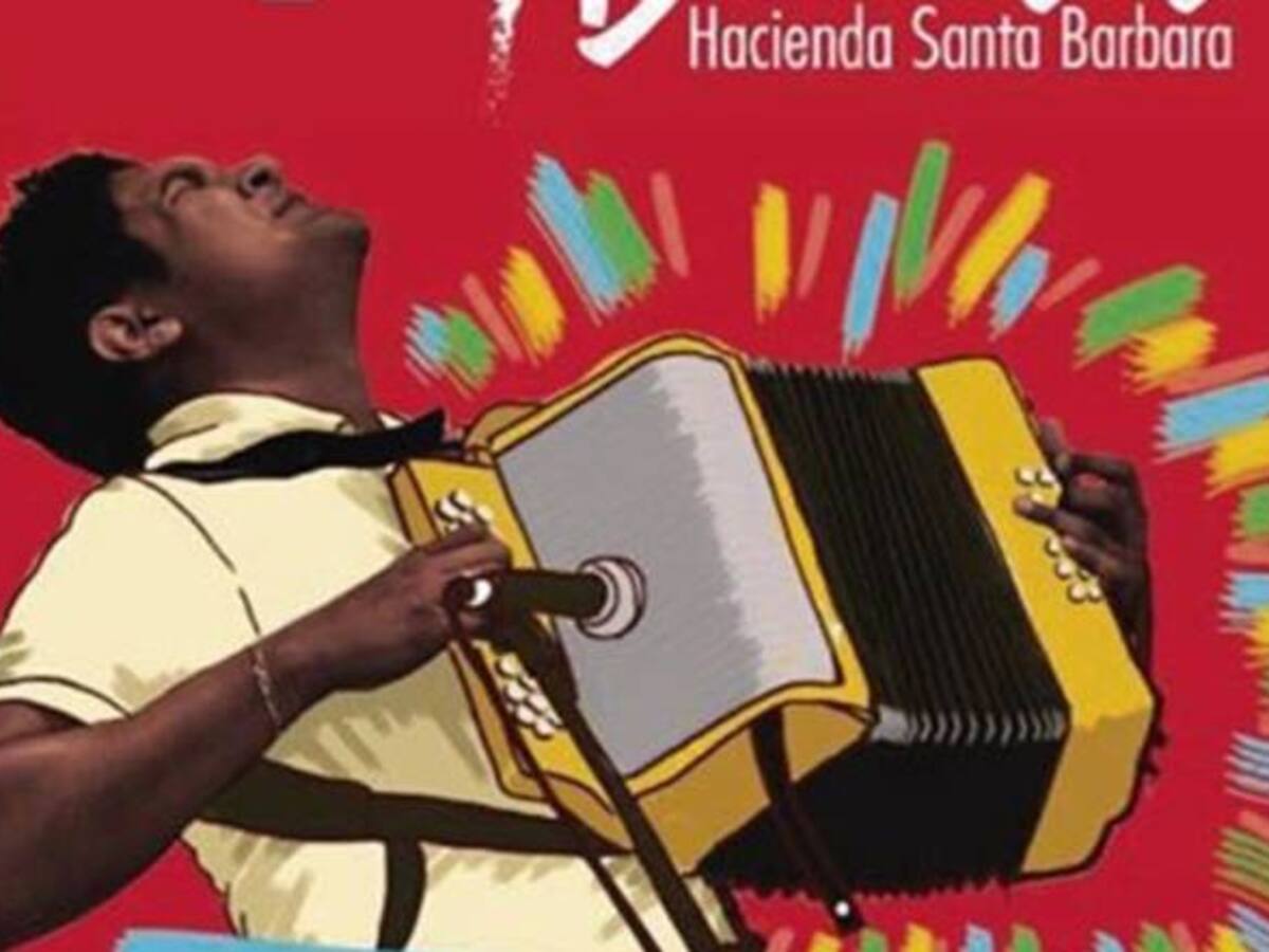 Bogotá tendrá su propio Rey Vallenato