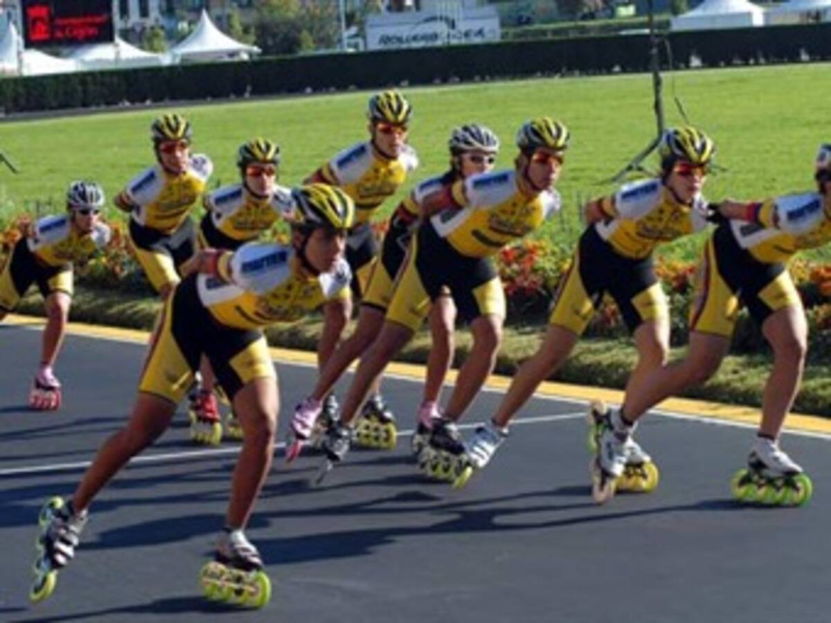 Asignadas sedes para próximos Mundiales de Patinaje