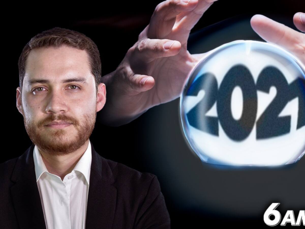 Las predicciones para 2020 que no se cumplieron