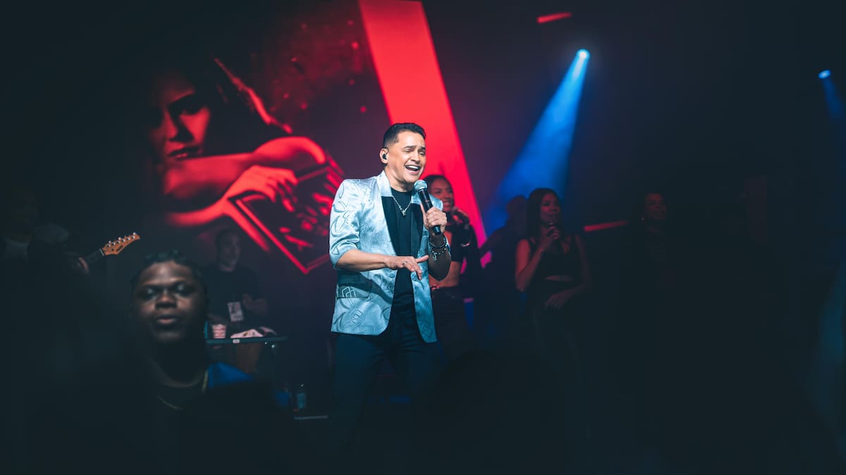 Jorge Celedón primer artista vallenato que agota entradas los Hard Rock de Estados Unidos