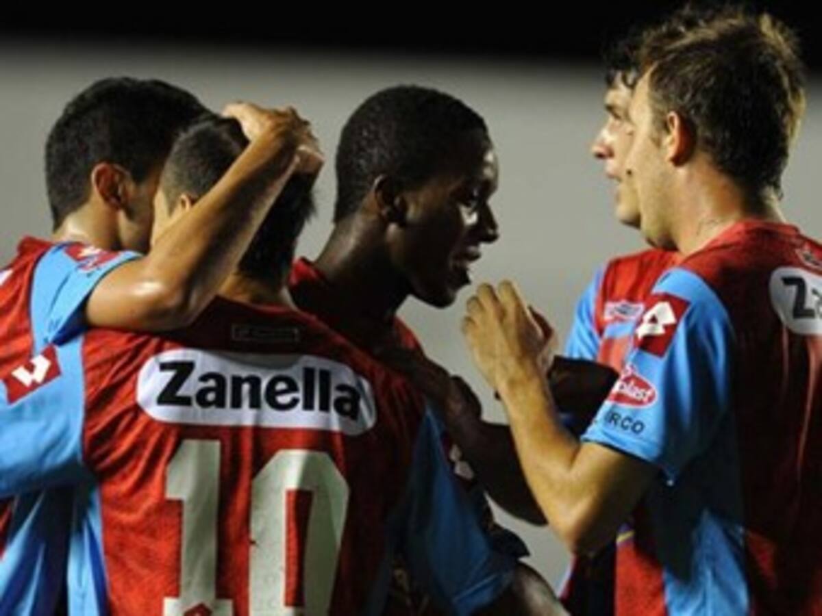 El partido Arsenal-Unión de Santa Fe abrirá el fútbol argentino