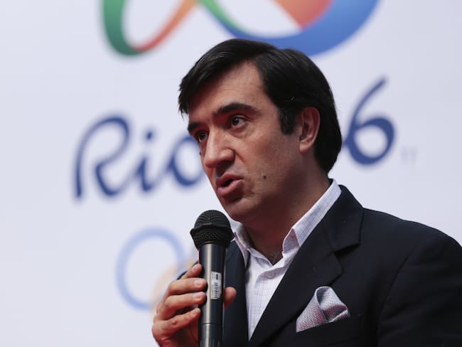 Presidente de Deportes Tolima