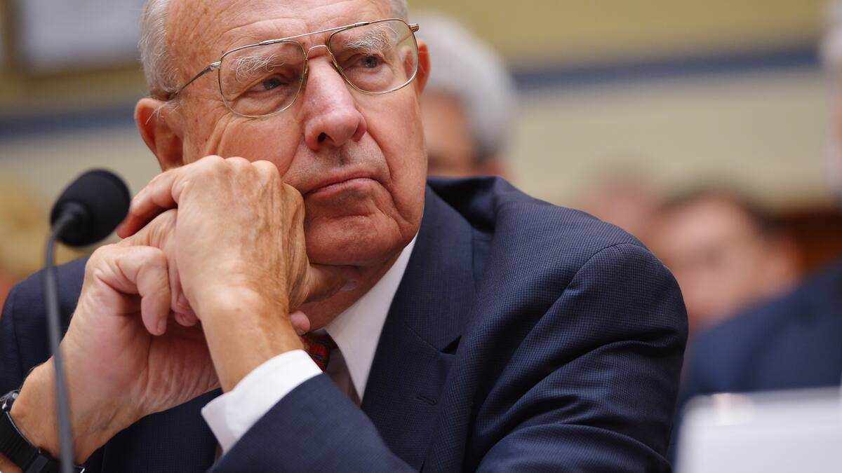 “Trump busca una victoria”: ex embajador de EE.UU. en Rusia sobre cese al fuego con Ucrania