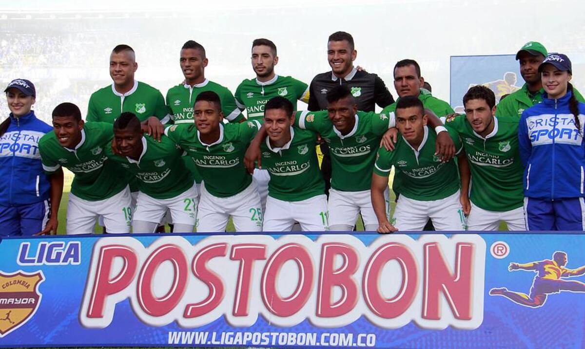 El volante colombiano no marcaba en Colombia desde 2003, cuando jugaba con América. Su último gol había sido en 2012, jugando con Independiente. La anotación contra Deportivo Cali le significó el triunfo 1-0 a Millos, en El Campín.