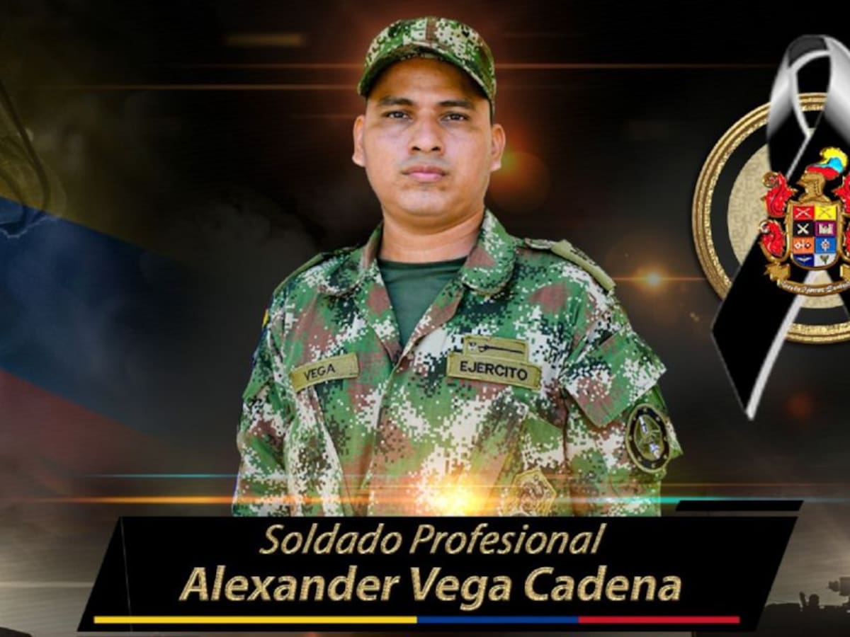 Impactado helicóptero del Ejército en el Catatumbo