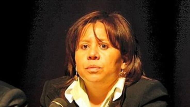 Santos solicitará a Panamá extradición de María del Pilar Hurtado
