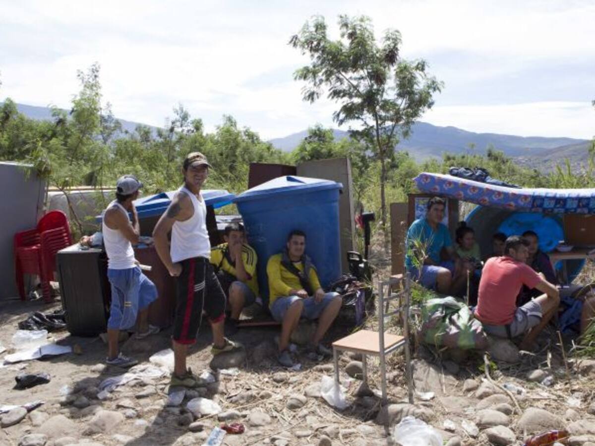 Venezolanos impulsaron la compra masiva de casa en Cúcuta: Minvivienda