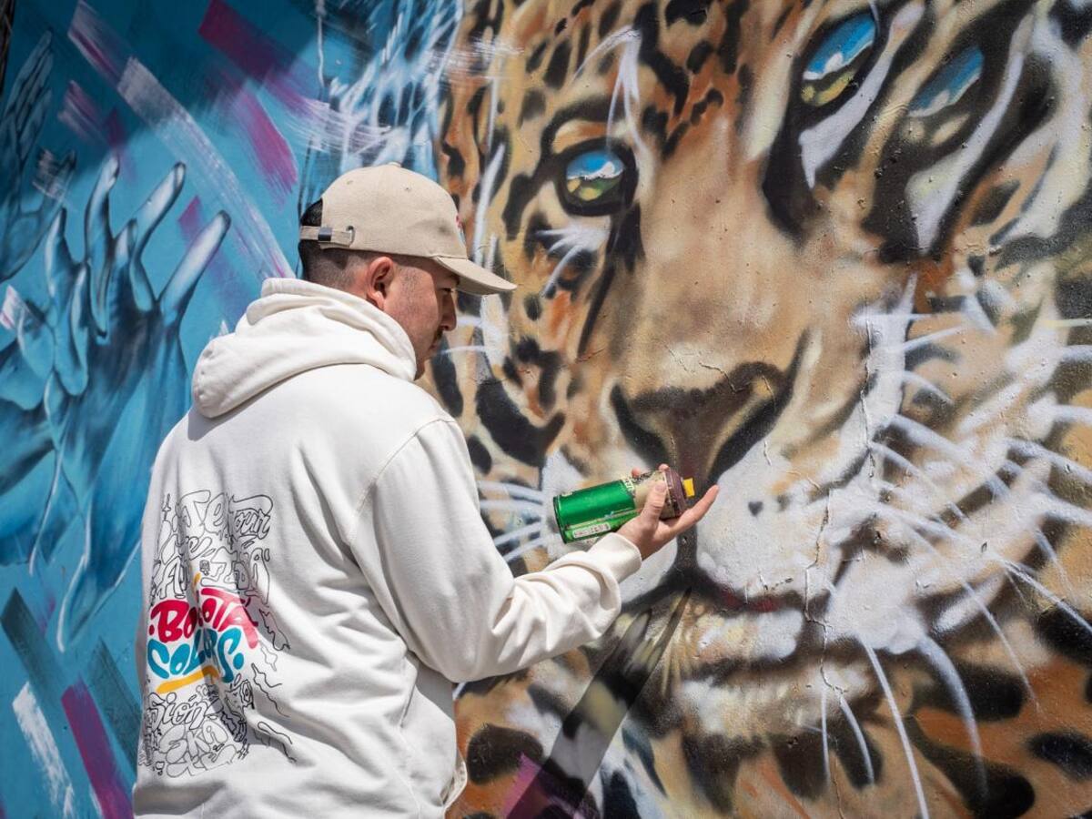 Llega el ‘Paseo Fest’, el festival que busca incentivar el turismo en el sur de Bogotá