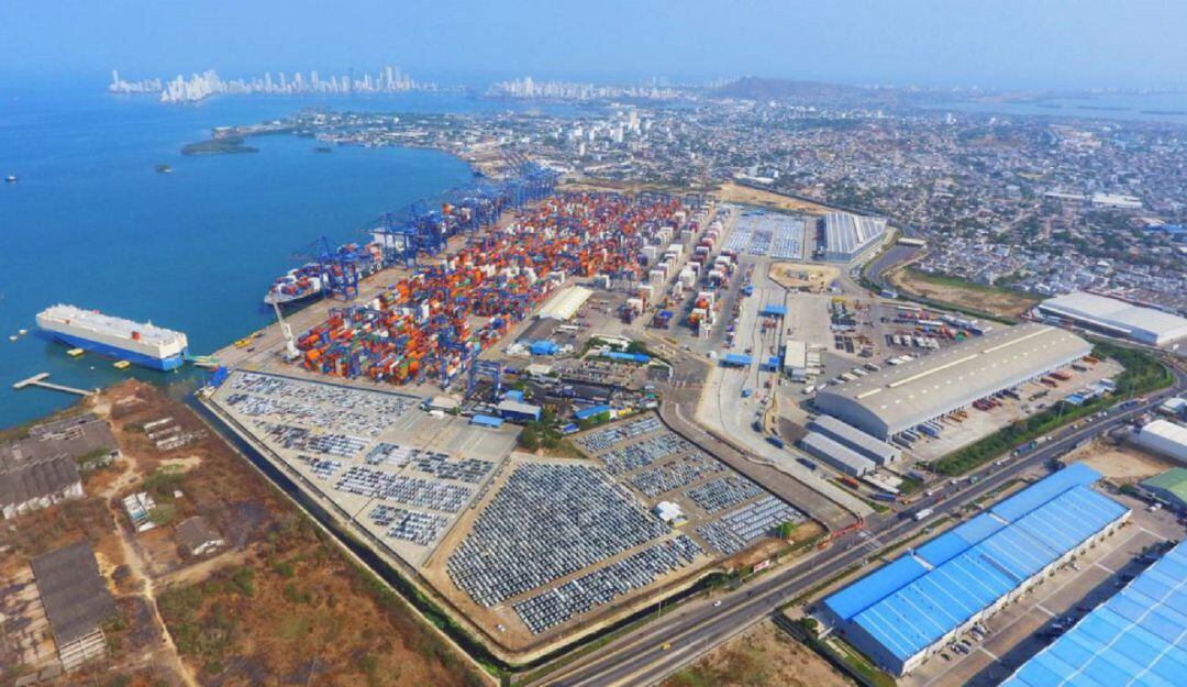 El viceministro de Comercio dijo que las exportaciones de algunos productos como banano y las flores son los que más han aumentado