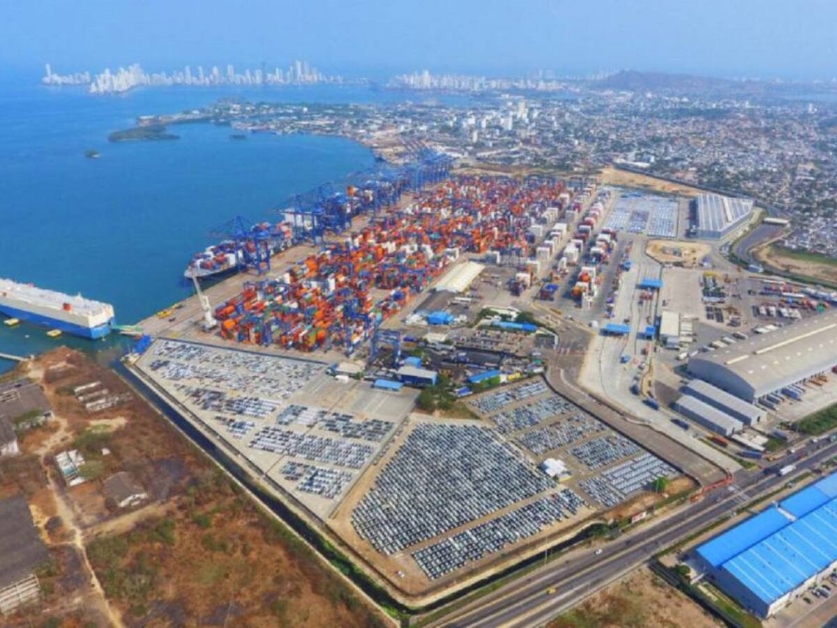 Exportaciones tuvieron un crecimiento del 20.8% entre enero y mayo