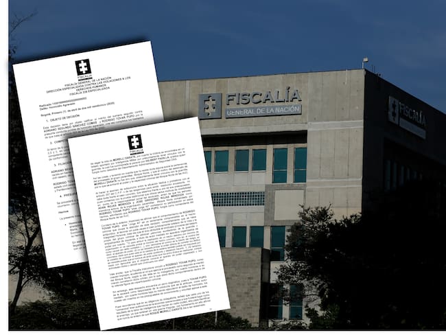 "LA VÍCTIMA SE ENCONTRABA EN UN LISTADO APORTADO POR INTELIGENCIA MILITAR": FISCALÍA