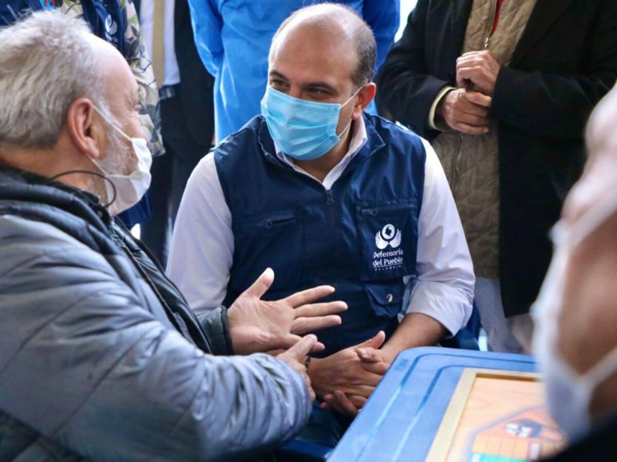 De enero a julio de 2021 murieron de forma violenta 1.852 adultos mayores