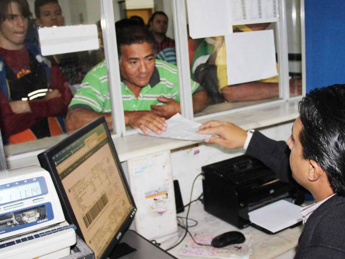 Recibos del predial unificado llegarán a casas de contribuyentes en 3 días