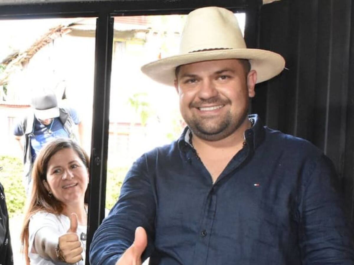 Falleció el ex alcalde del municipio de Risaralda en Caldas