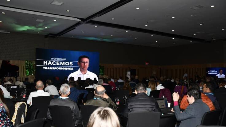 Faber Buitrago, integrante Comité Cafeteros, Quindío