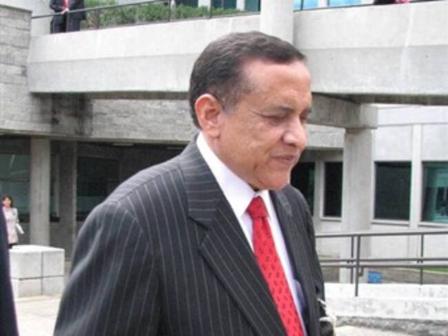 Maza Márquez demandará al Estado si le dictan medida de aseguramiento