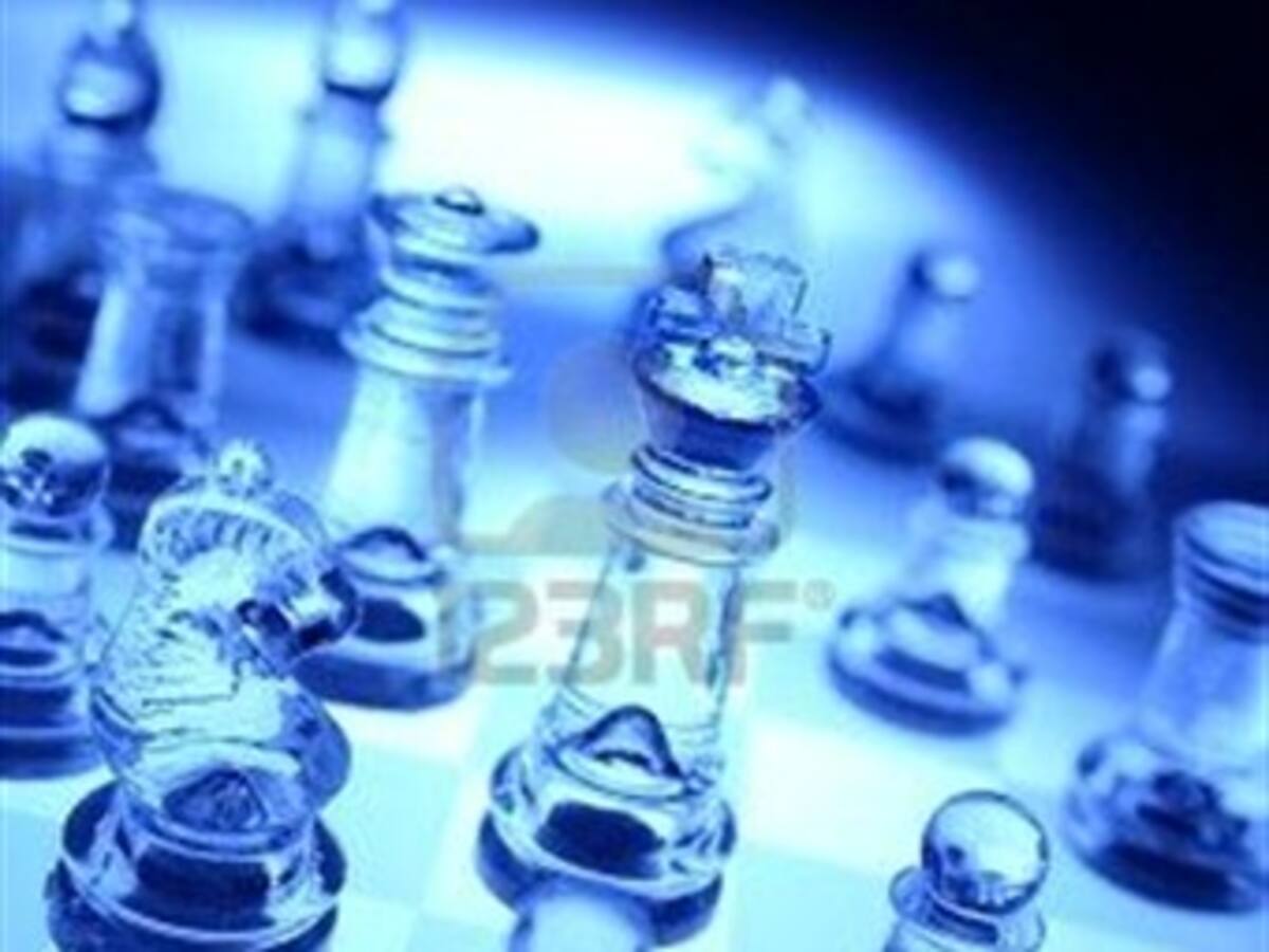 AJEDREZ POLÍTICO: En Sucre se preparan alianzas frente a posible 'arañazo' de la parapolítica