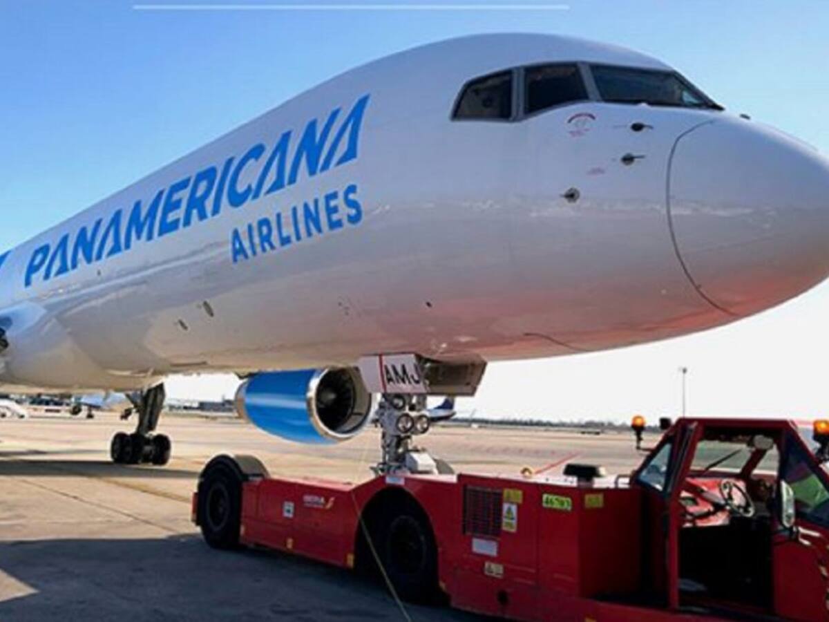Nueva aerolínea de carga comenzará a operar desde Barranquilla