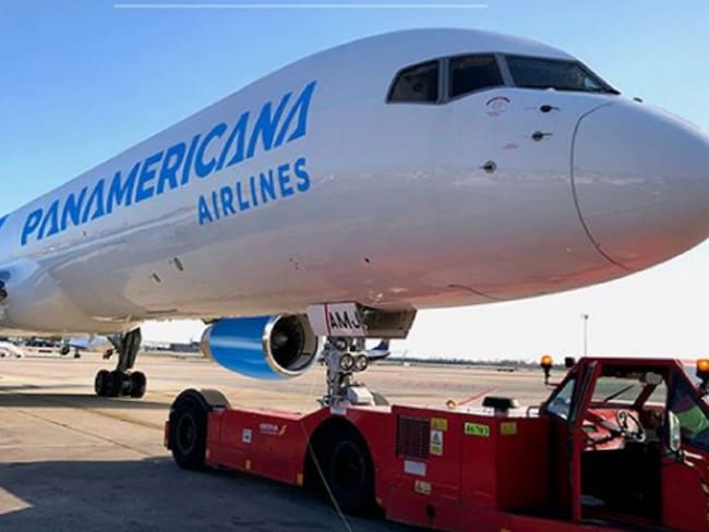 Nueva aerolínea de carga comenzará a operar desde Barranquilla