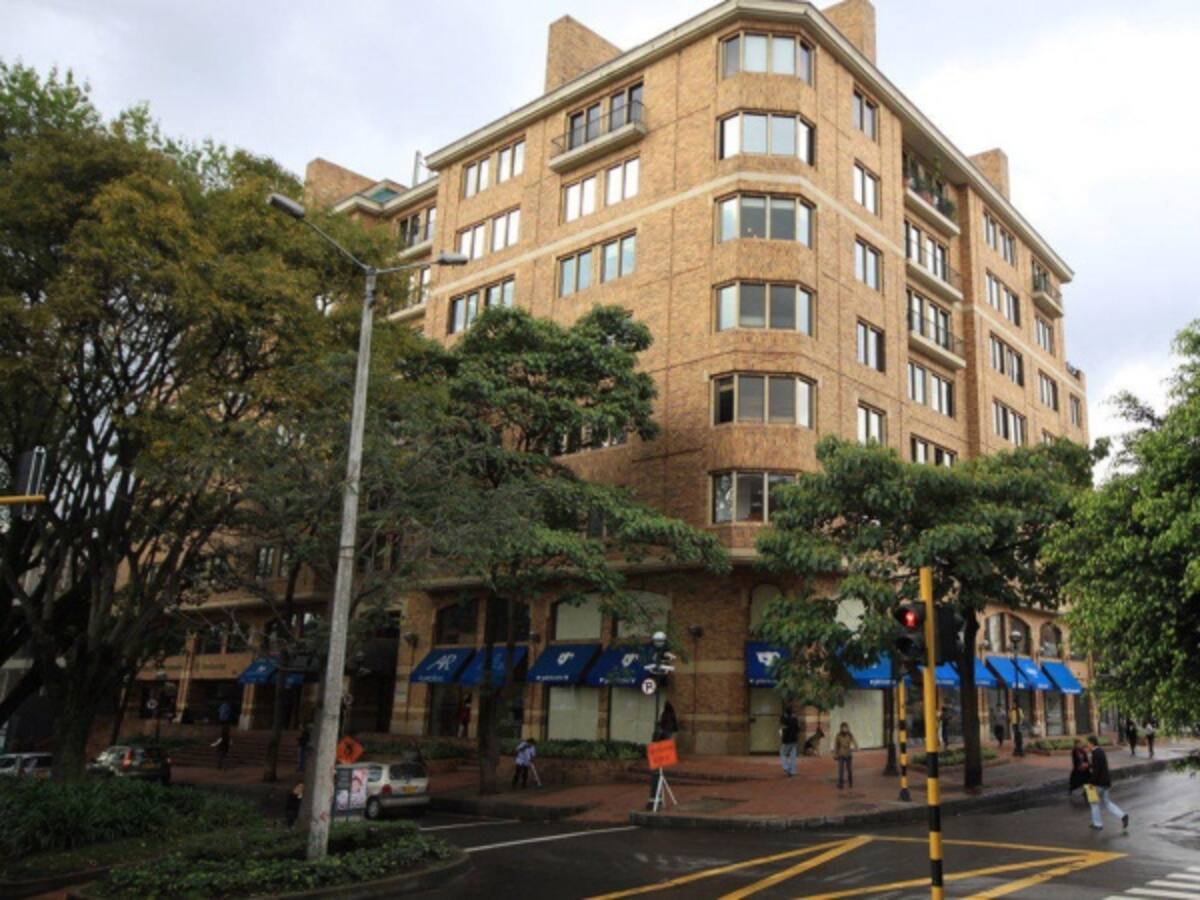 Revocado por el Fiscal General principio de oportunidad a Juan Carlos Ortiz y Tomas Jaramillo, por caso Interbolsa