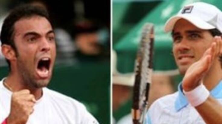 Cabal y Schwank por la historia y el título de dobles en Roland Garros