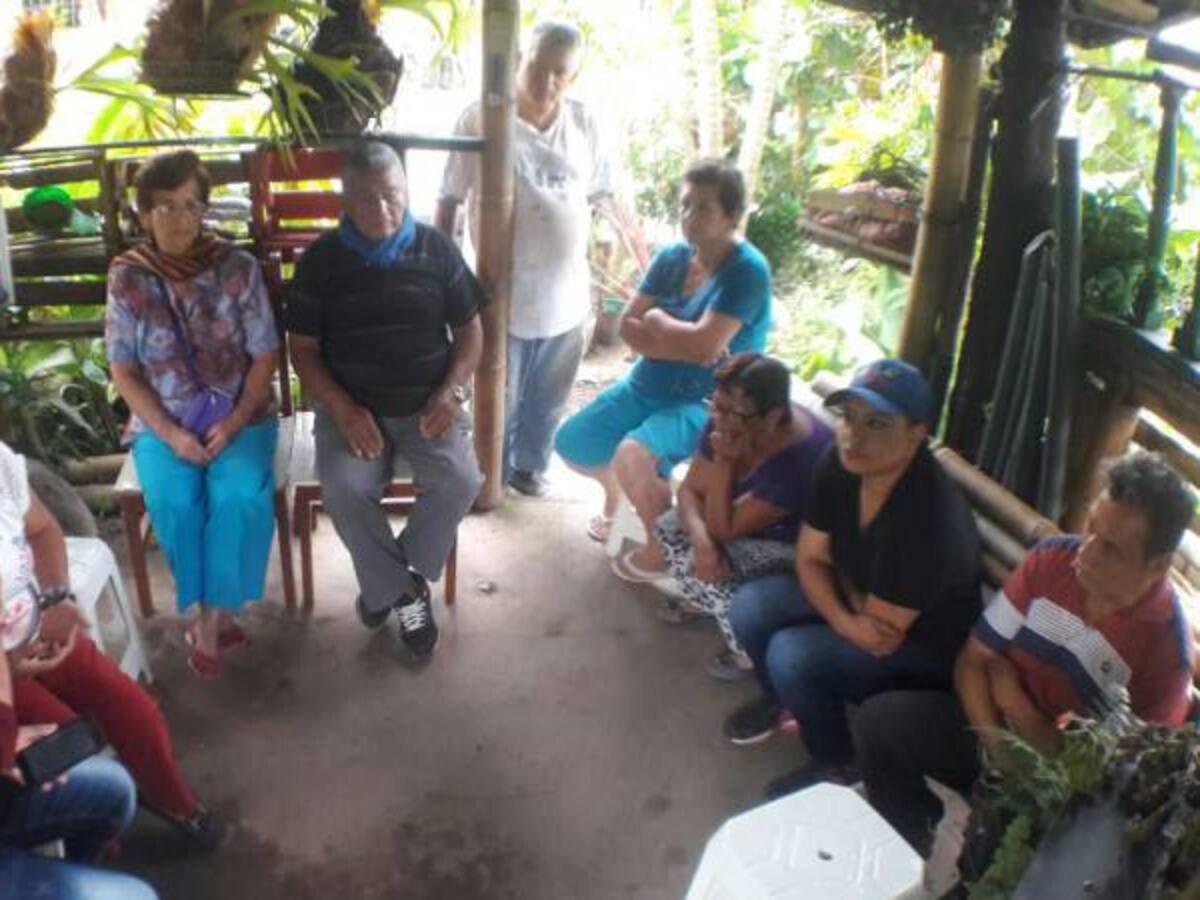 Habitantes barrio Antonio Nariño denuncian doble escrituración de predios