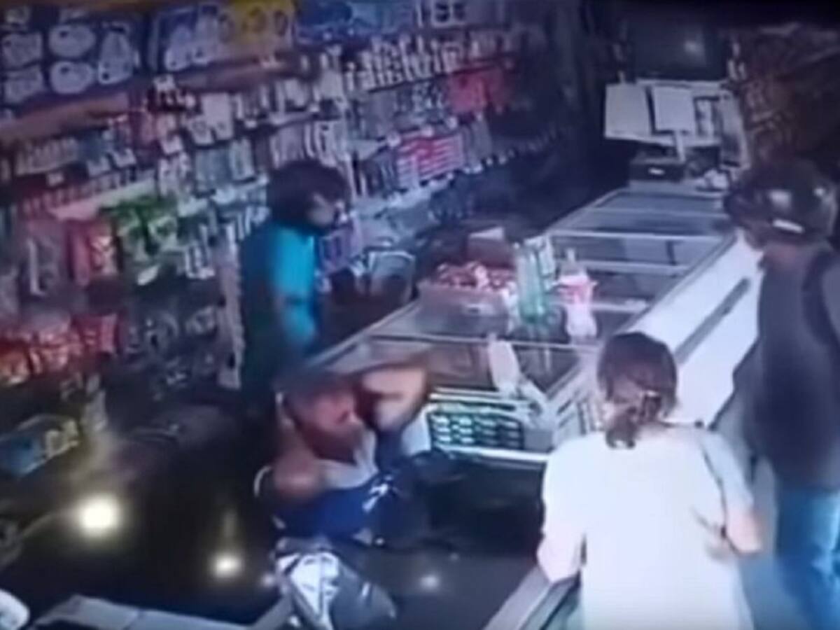 Tenderos denuncian aumento de extorsión en Barranquilla