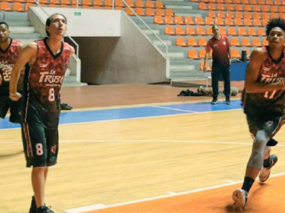 Nace la tasa Prodeporte en el departamento