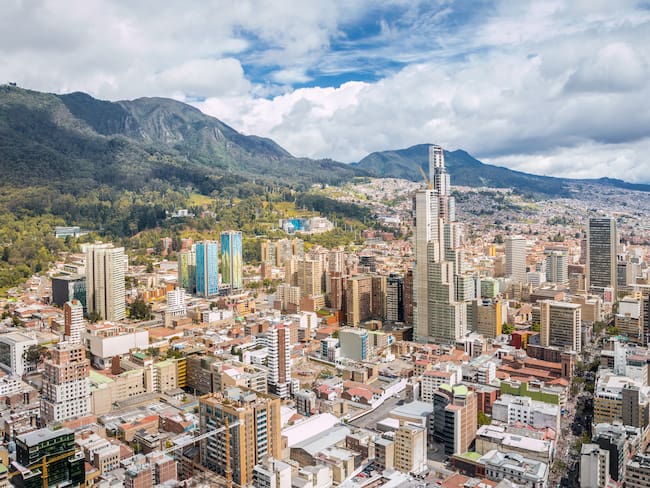 ¿Cómo funcionará el día cívico en Bogotá?