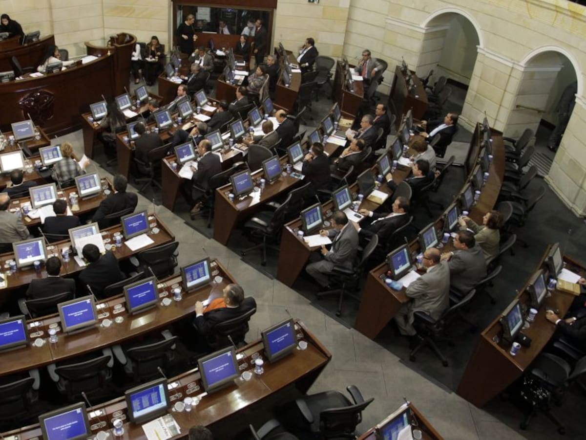 Senado invitará a Centro Carter para que presente su informe sobre elecciones en Venezuela