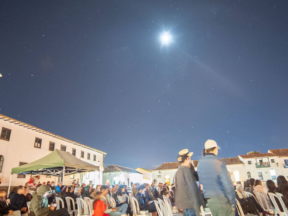 Festival Villa del Cine 2023 abrió la inscripción de cortos y largometrajes